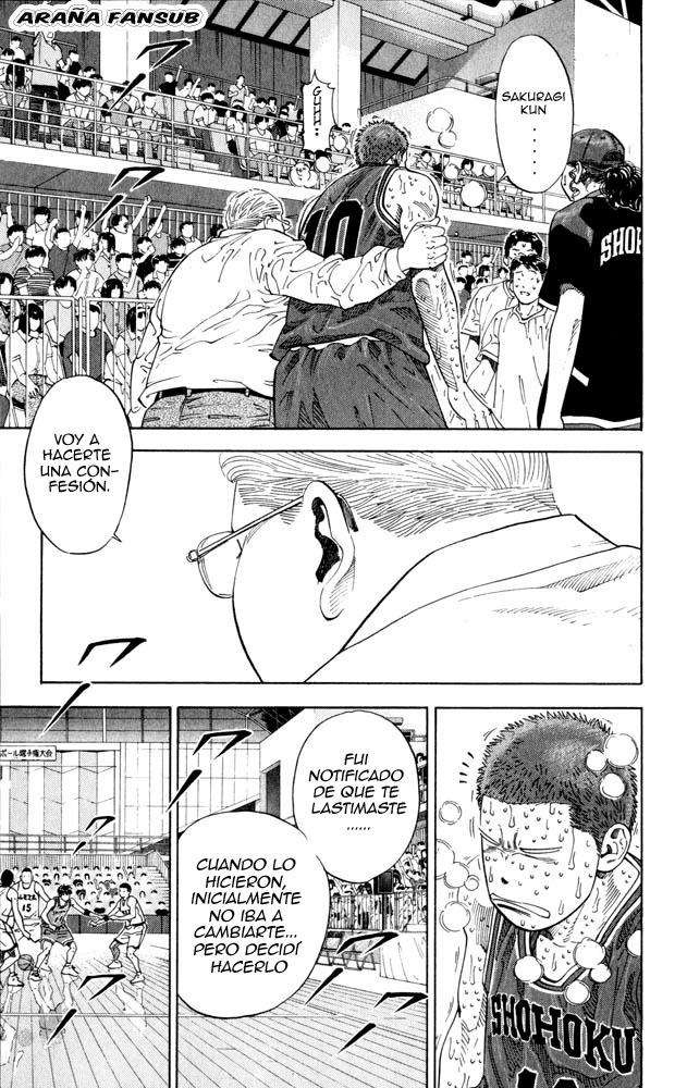 Read Slam Dunk es Manga Online