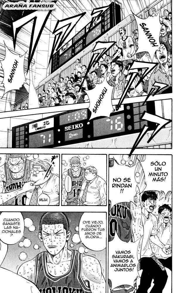 Read Slam Dunk es Manga Online