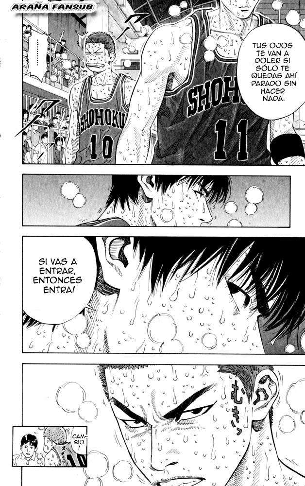 Read Slam Dunk es Manga Online
