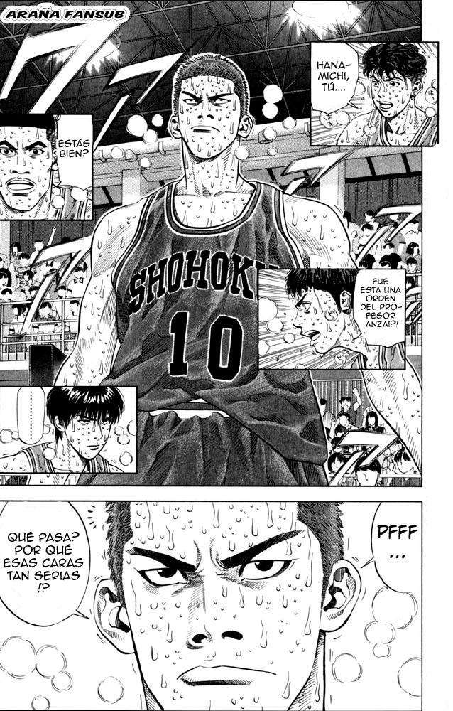 Read Slam Dunk es Manga Online