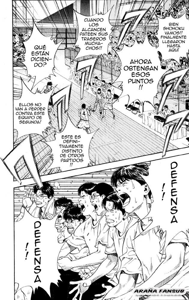 Read Slam Dunk es Manga Online