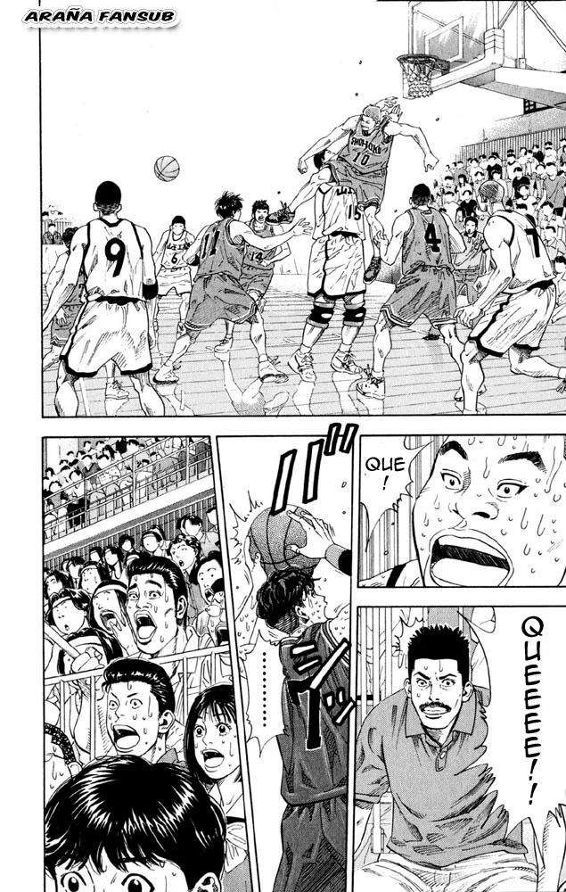 Read Slam Dunk es Manga Online