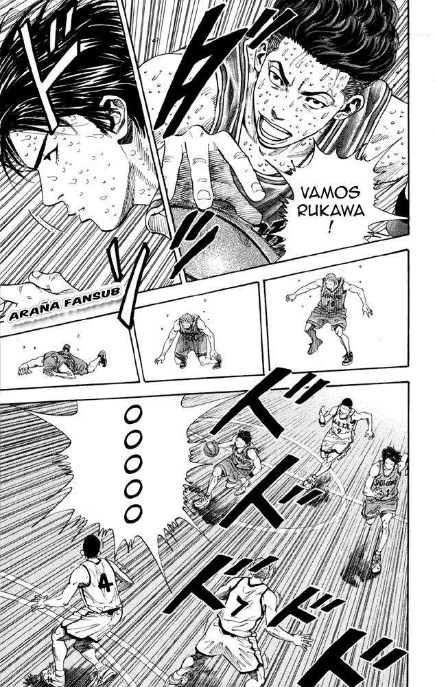 Read Slam Dunk es Manga Online