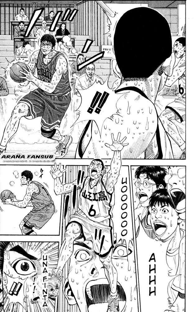 Read Slam Dunk es Manga Online