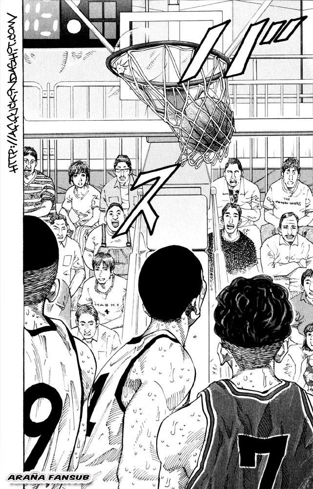 Read Slam Dunk es Manga Online