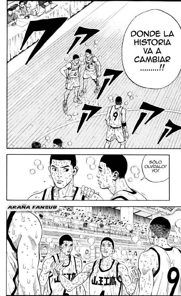Read Slam Dunk es Manga Online