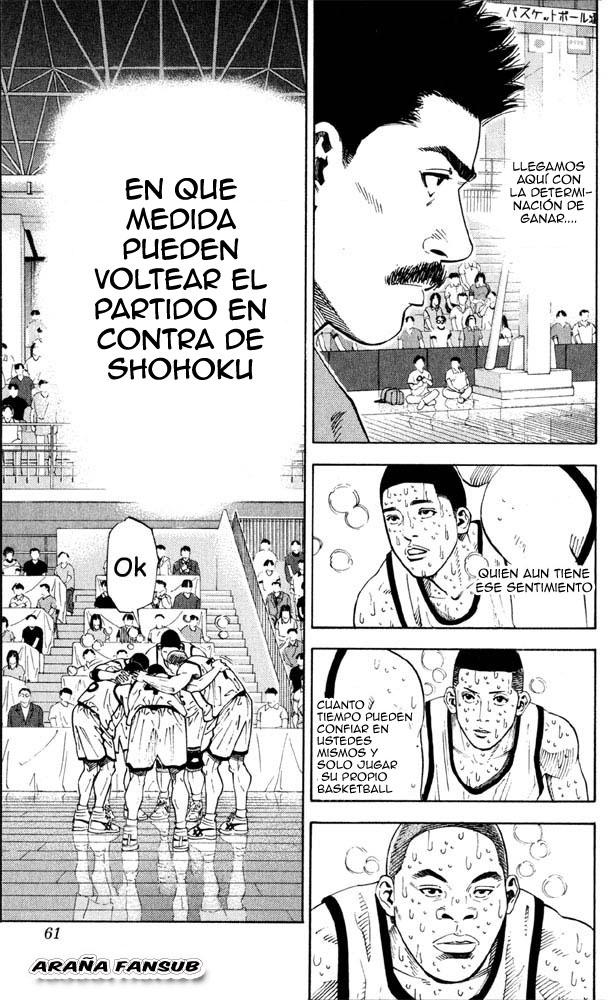 Read Slam Dunk es Manga Online