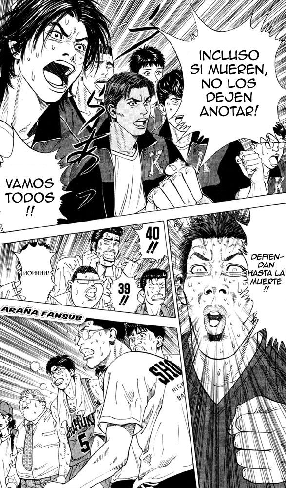 Read Slam Dunk es Manga Online
