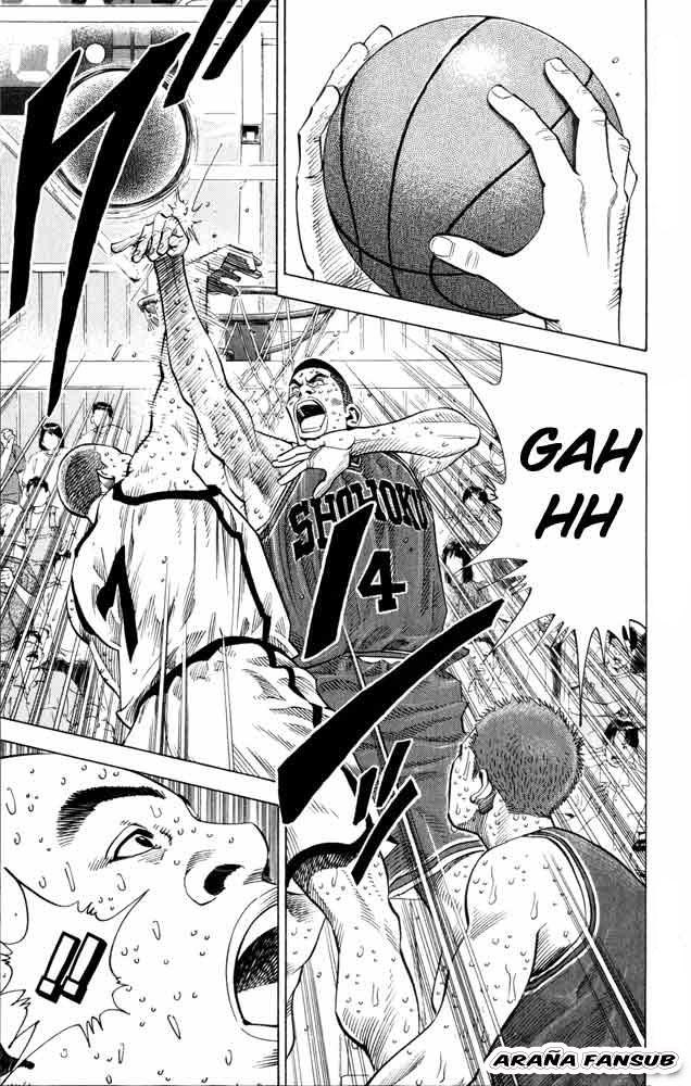 Read Slam Dunk es Manga Online