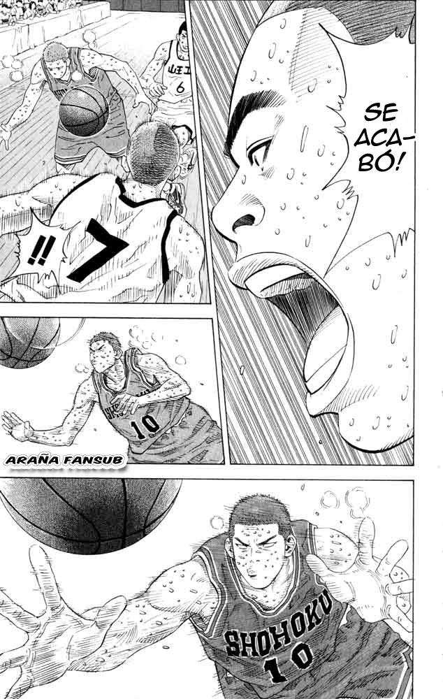 Read Slam Dunk es Manga Online