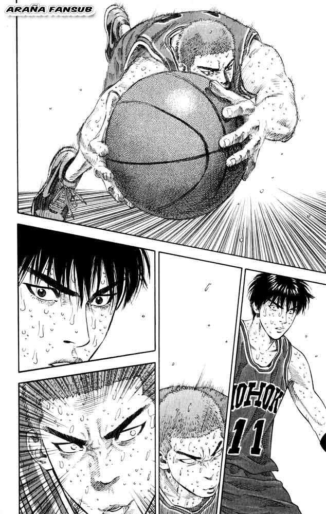 Read Slam Dunk es Manga Online