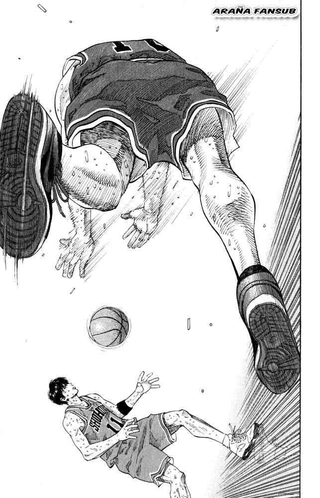 Read Slam Dunk es Manga Online