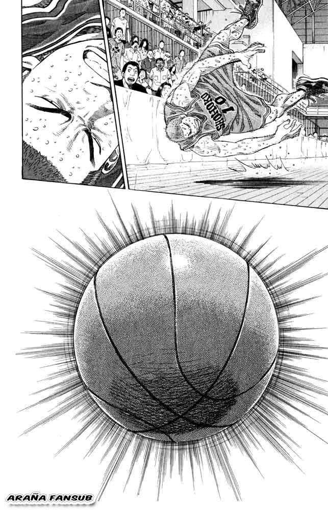 Read Slam Dunk es Manga Online