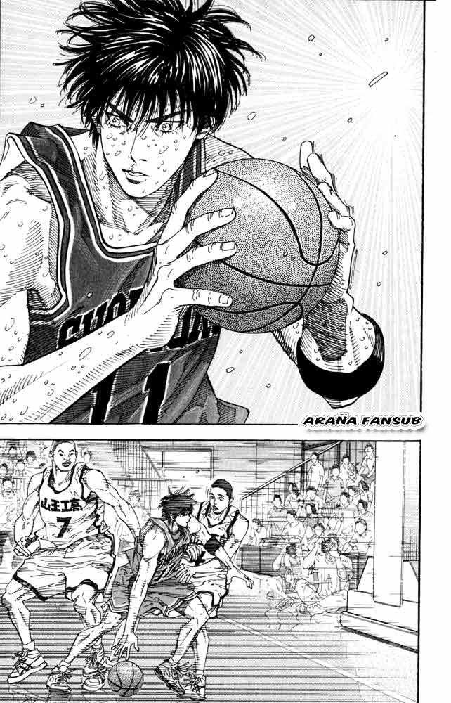 Read Slam Dunk es Manga Online