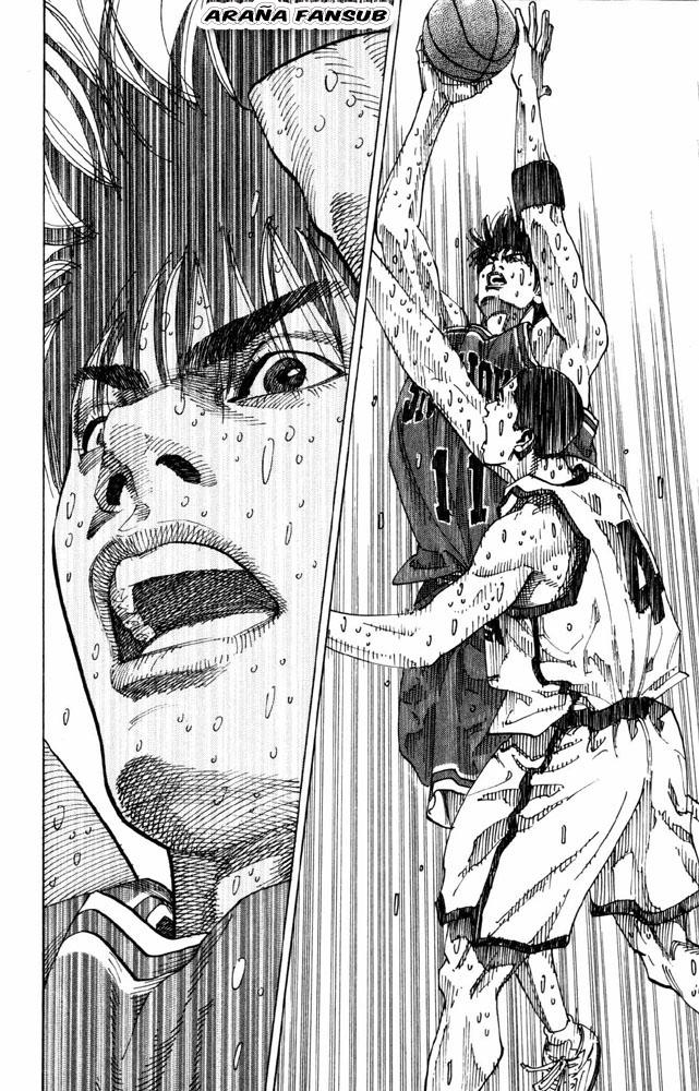 Read Slam Dunk es Manga Online