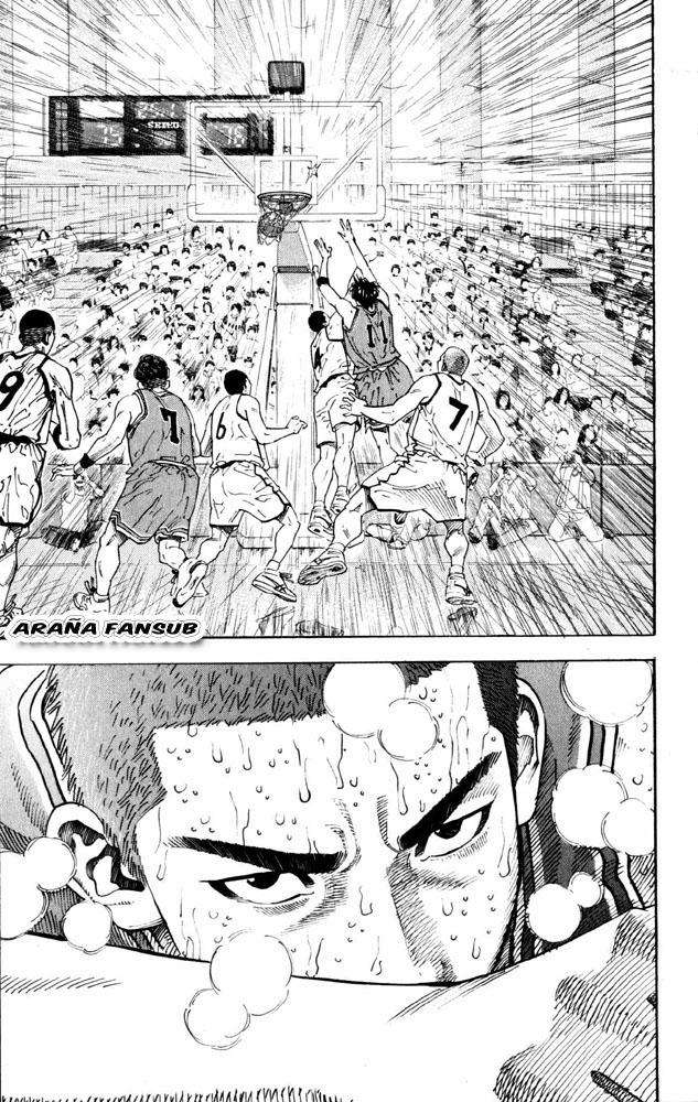 Read Slam Dunk es Manga Online