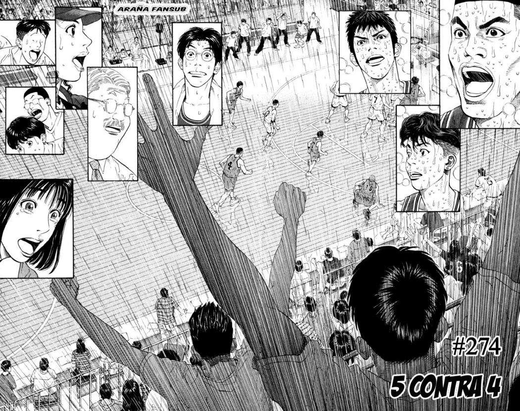 Read Slam Dunk es Manga Online