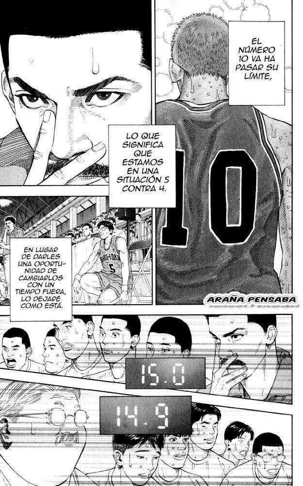 Read Slam Dunk es Manga Online