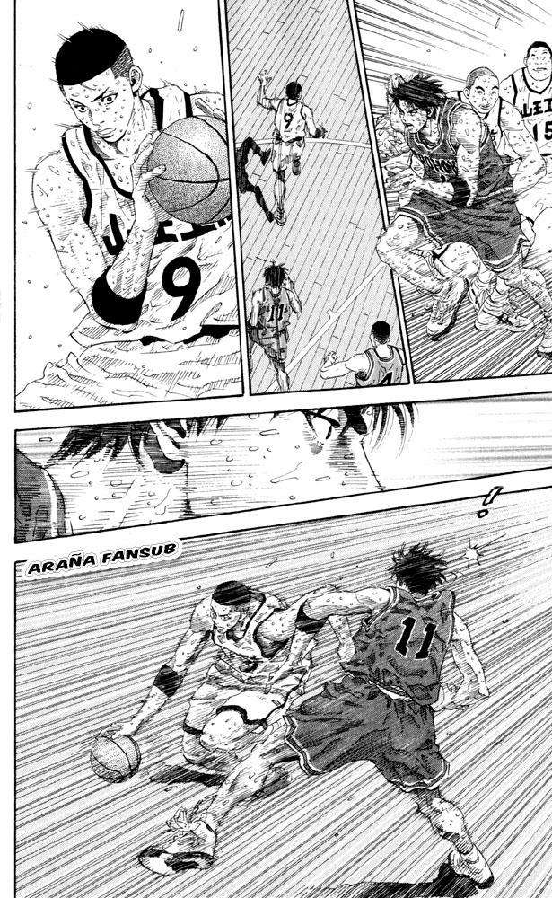 Read Slam Dunk es Manga Online