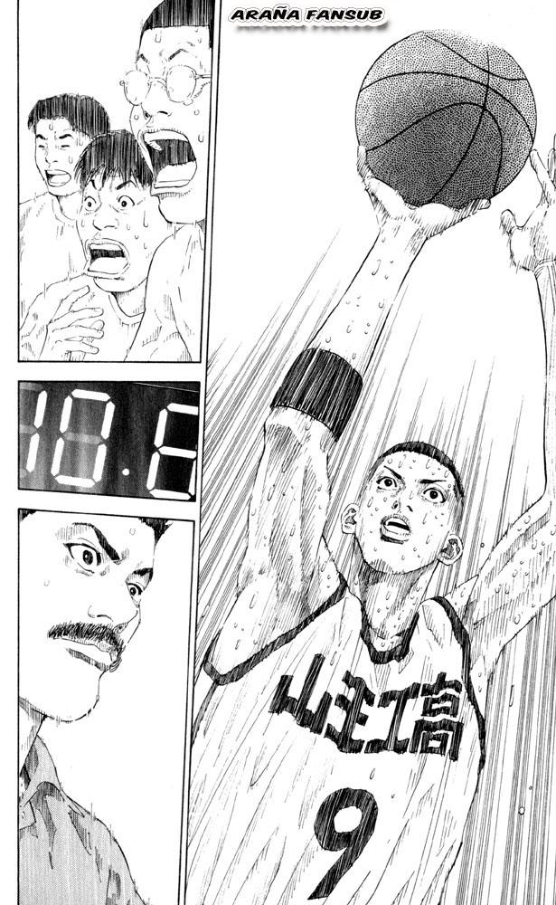 Read Slam Dunk es Manga Online