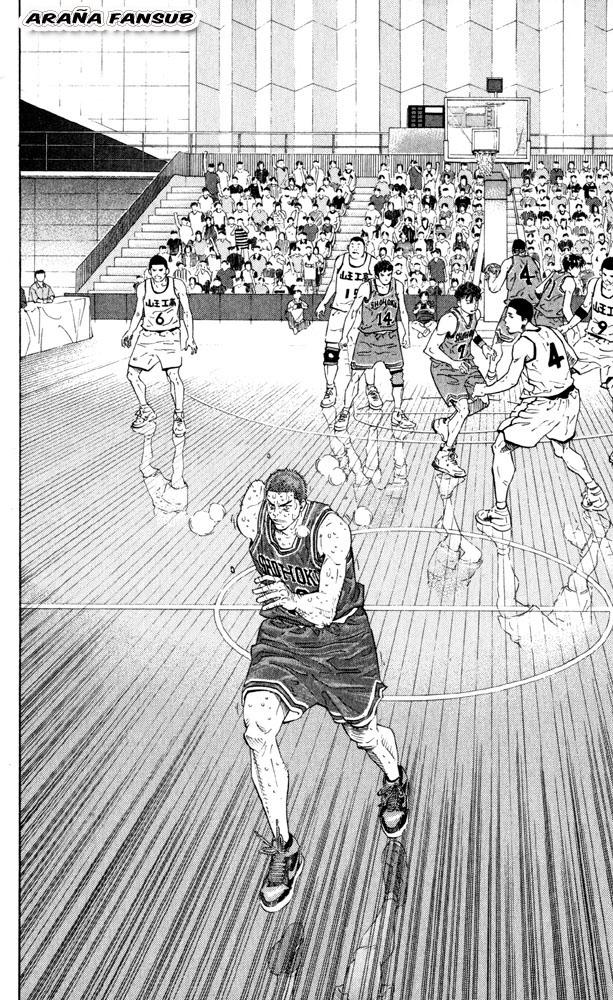 Read Slam Dunk es Manga Online