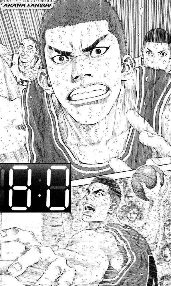 Read Slam Dunk es Manga Online