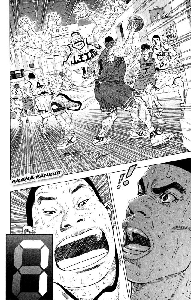 Read Slam Dunk es Manga Online