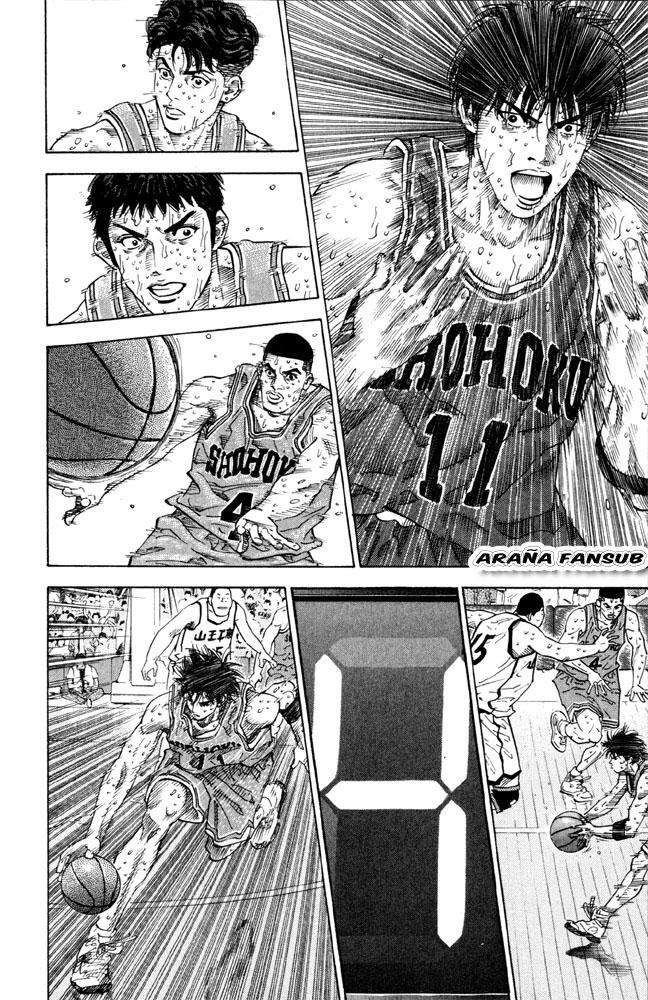 Read Slam Dunk es Manga Online