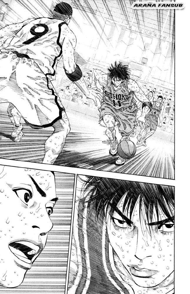 Read Slam Dunk es Manga Online