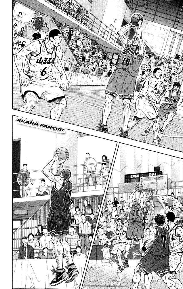 Read Slam Dunk es Manga Online