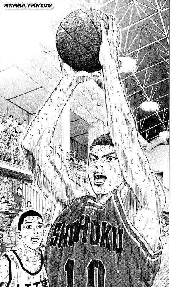 Read Slam Dunk es Manga Online