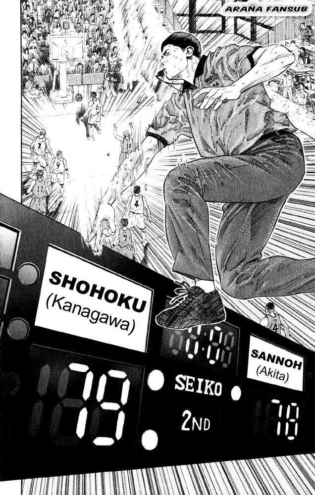 Read Slam Dunk es Manga Online
