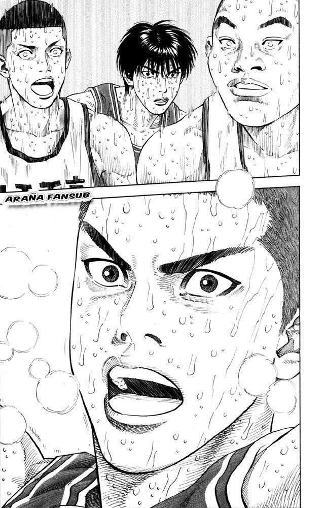 Read Slam Dunk es Manga Online