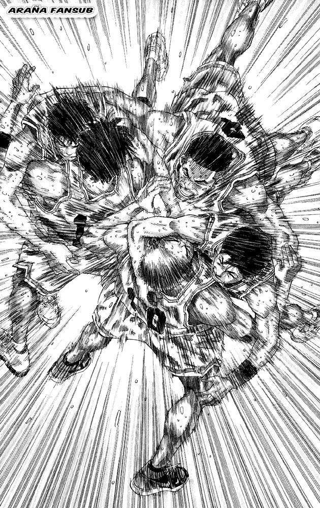 Read Slam Dunk es Manga Online