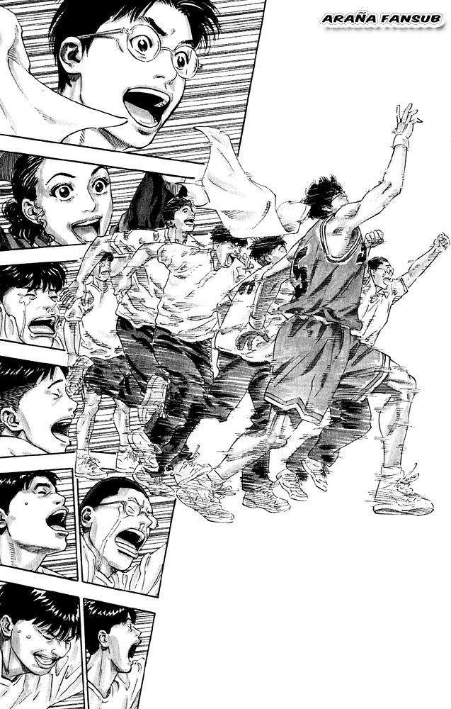 Read Slam Dunk es Manga Online
