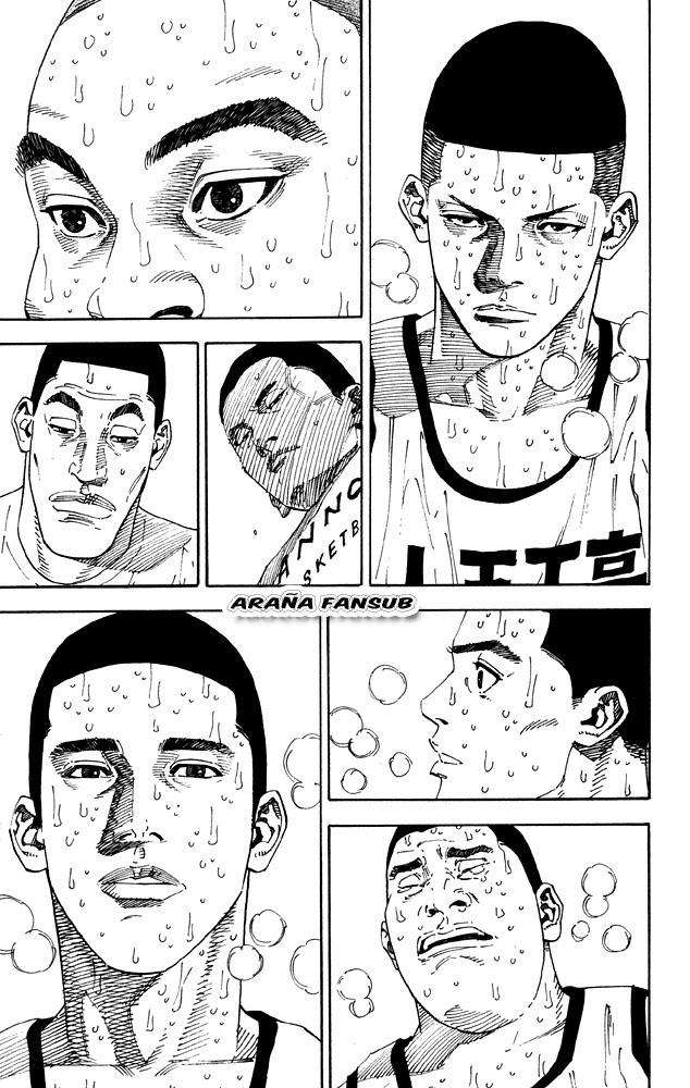 Read Slam Dunk es Manga Online