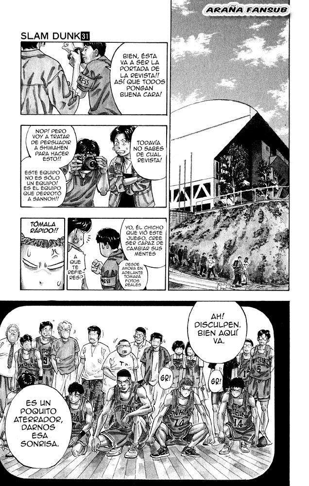 Read Slam Dunk es Manga Online
