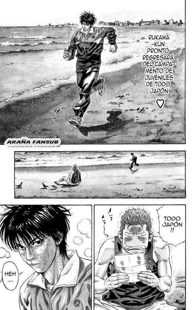 Read Slam Dunk es Manga Online