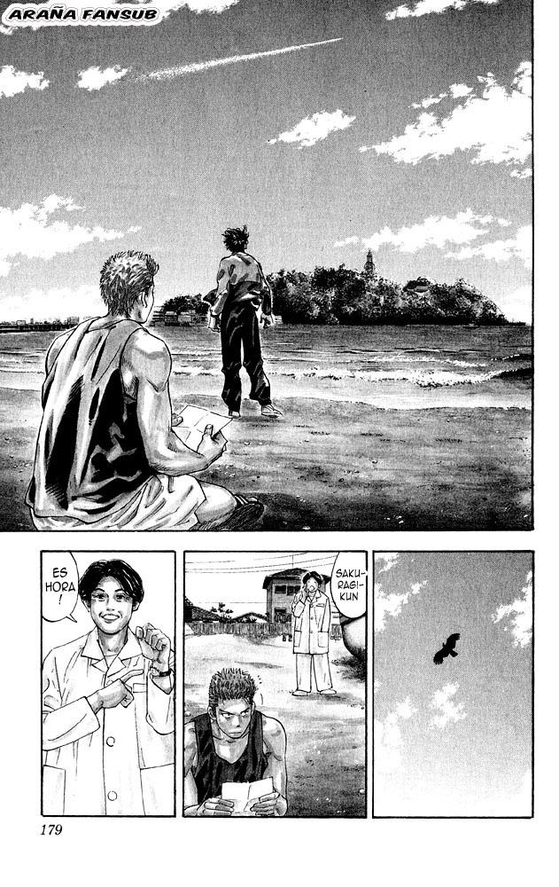 Read Slam Dunk es Manga Online