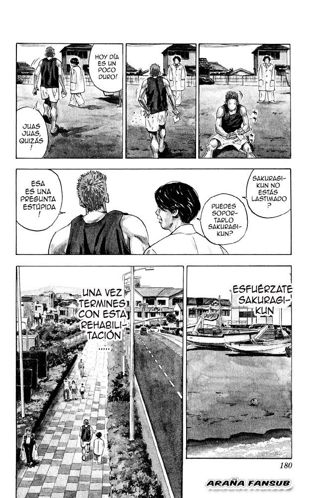 Read Slam Dunk es Manga Online