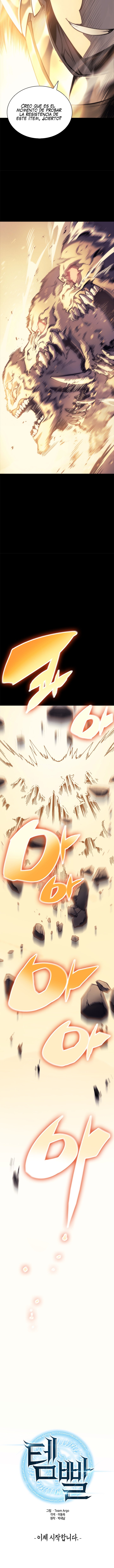 Read Sobrecargado es Manga Online