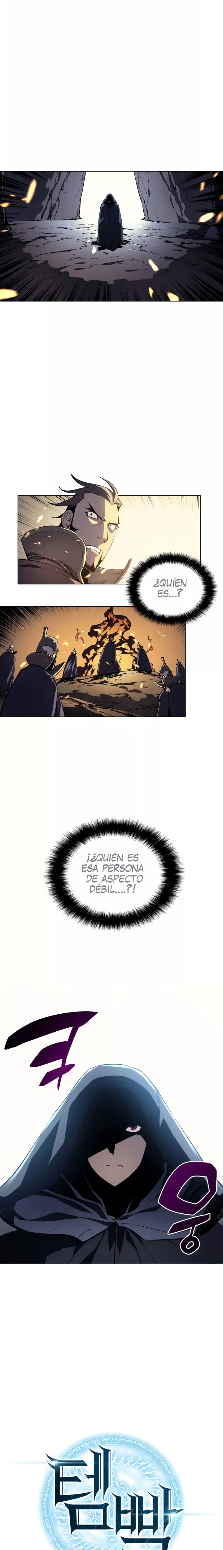 Read Sobrecargado es Manga Online