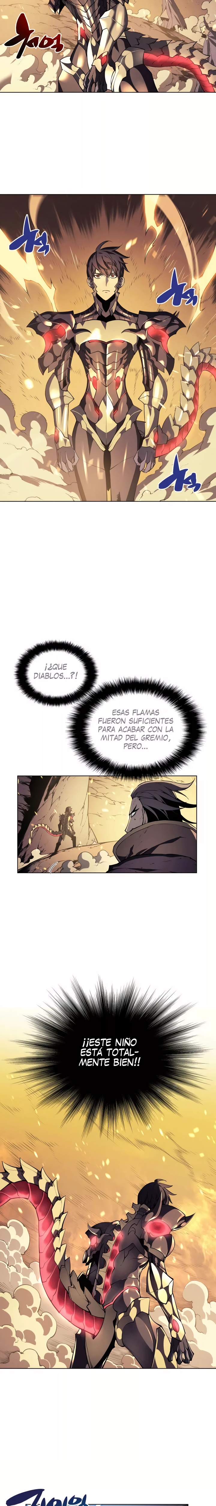 Read Sobrecargado es Manga Online