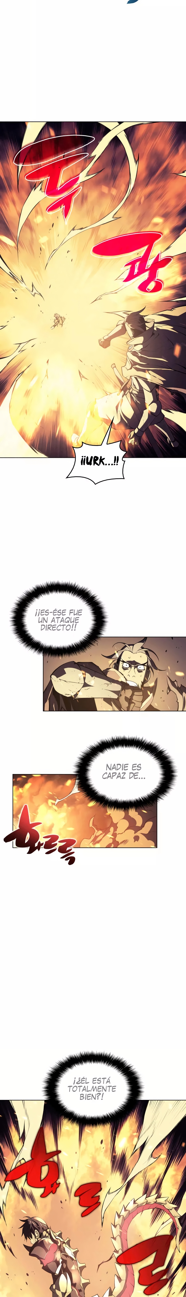 Read Sobrecargado es Manga Online