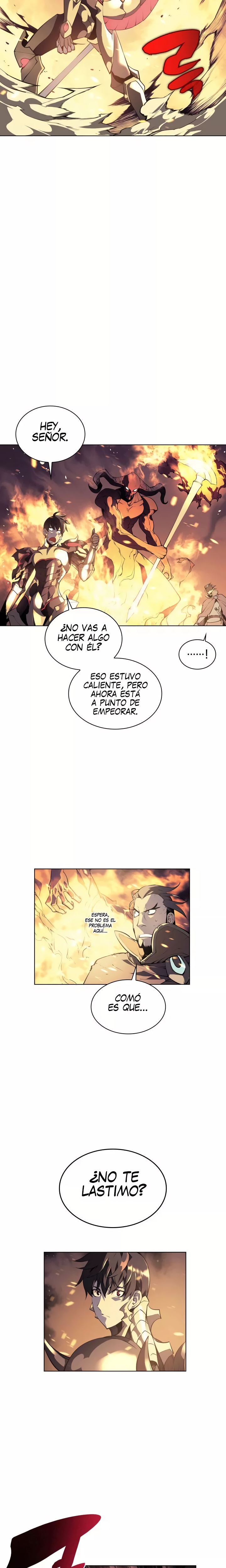 Read Sobrecargado es Manga Online