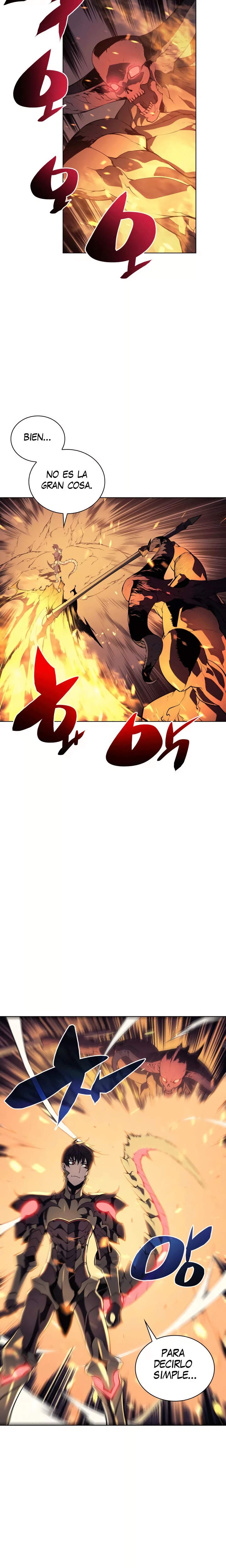 Read Sobrecargado es Manga Online