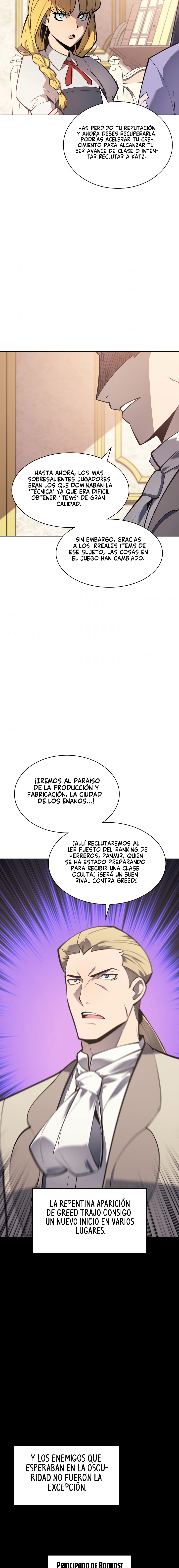 Read Sobrecargado es Manga Online
