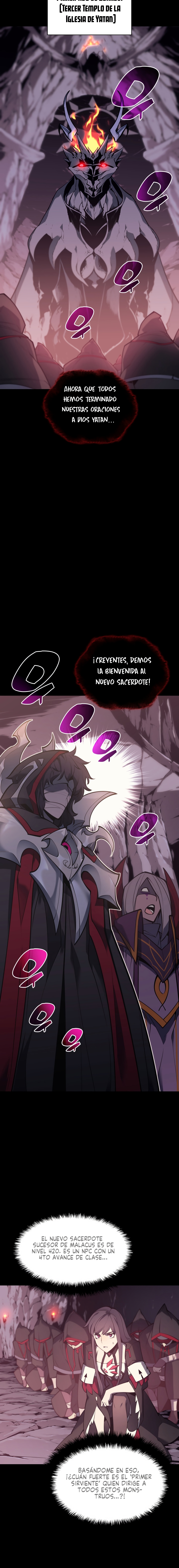 Read Sobrecargado es Manga Online