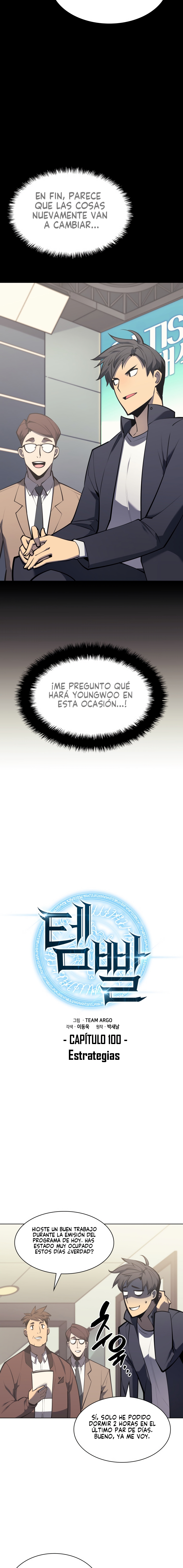 Read Sobrecargado es Manga Online