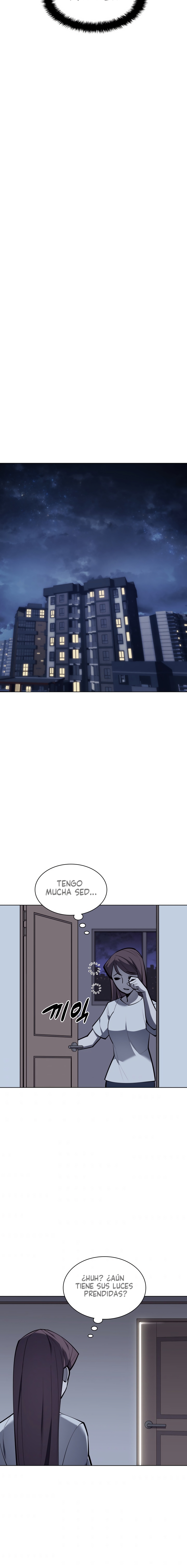 Read Sobrecargado es Manga Online